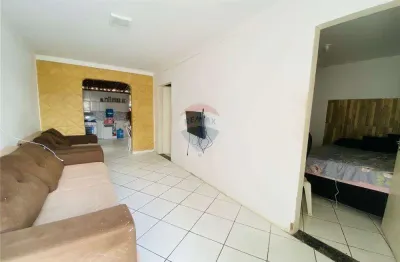 Casa com 2 quartos à venda na Rua A50, 369, Centro, Nossa Senhora do Socorro