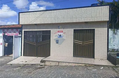 Casa com 2 quartos à venda na Rua H, 3, Taiçoca de Fora, Nossa Senhora do Socorro