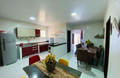 Casa com 5 quartos à venda no Centro, Nossa Senhora do Socorro 