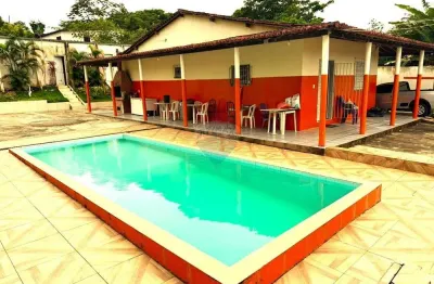 Chácara / sítio com 10 quartos à venda no Jabotiana, Aracaju 