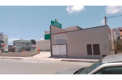 Terreno à venda no São José, Aracaju 