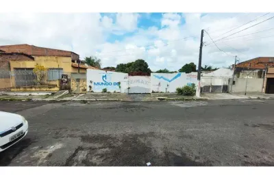 Terreno comercial à venda no Novo Paraíso, Aracaju 