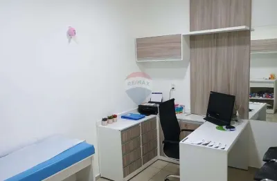 Invista em excelente clínica mádica no centro de petrolina /pe