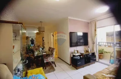Apartamento com 3 quartos à venda no Aruana, Aracaju 