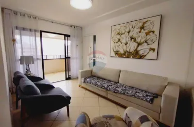 Apartamento com 4 quartos à venda no Jardins, Aracaju 