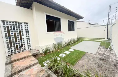 Casa com 3 quartos para alugar no Inácio Barbosa, Aracaju 