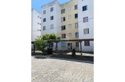 Apartamento com 2 quartos à venda no Porto D'Antas, Aracaju 