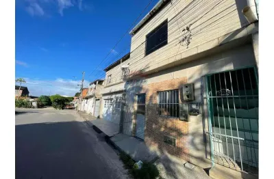 Casa com 4 quartos à venda no Rosa Elze, São Cristóvão 