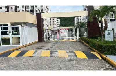 Apartamento com 3 quartos à venda no Jabotiana, Aracaju 