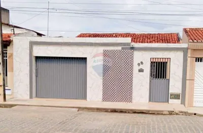 Casa com 3 quartos à venda no Centro, Tobias Barreto 