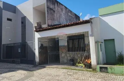Casa com 3 quartos à venda na Praça Dom José Thomaz, 116, Centro, Tobias Barreto