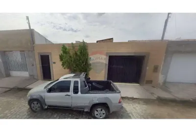 Casa com 6 quartos à venda no Centro, Tobias Barreto 