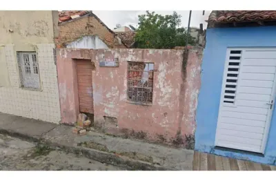 Terreno à venda no Centro, Tobias Barreto 