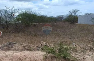 Terreno à venda no Centro, Tobias Barreto 