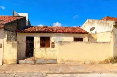 Casa à venda rosa elze - eduardo gomes - são cristóvão