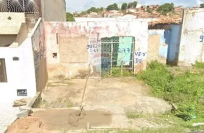 Casa com 2 quartos à venda no Santo Antônio, Aracaju 