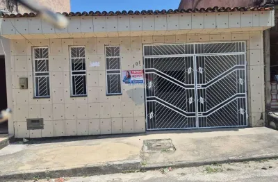 Casa com 3 quartos à venda no Industrial, Aracaju 