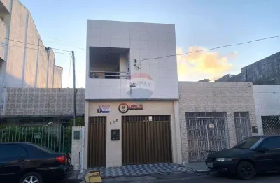 Casa com 2 quartos e garagem ampla- rua amazonas - siqueira campos