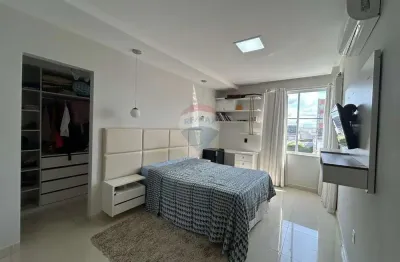 Seu refúgio de 160m² no coração do luar da barra na barra dos coqueiros