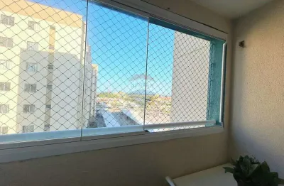 Apartamento condomínio barra prime barra dos coqueiros  conforto e lazer  remax