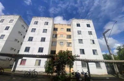 Apartamento à venda – 2 quartos | condomínio jaime noberto da silva – aracaju/se - remax