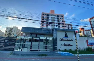 Apartamento com 2 quartos à venda no Luzia, Aracaju 