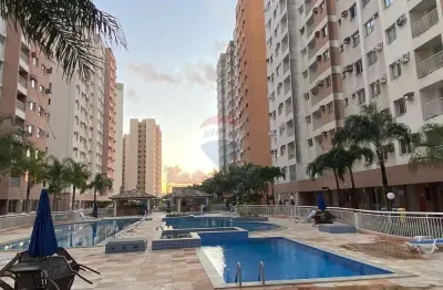 Apartamento com 2 quartos à venda no Luzia, Aracaju 