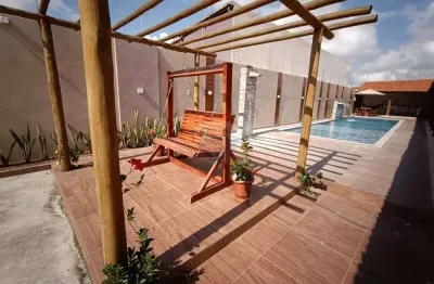 Chácara / sítio com 4 quartos à venda no Centro, Itabaiana 