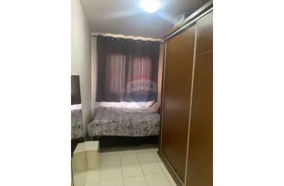 Apartamento com 3 quartos à venda no Centro, São Cristóvão 