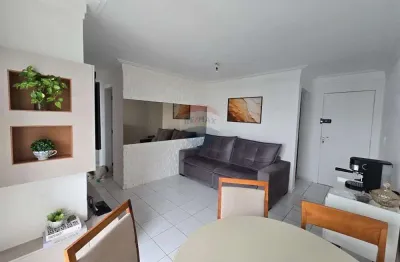Apartamento com 3 quartos à venda no Aruana, Aracaju 