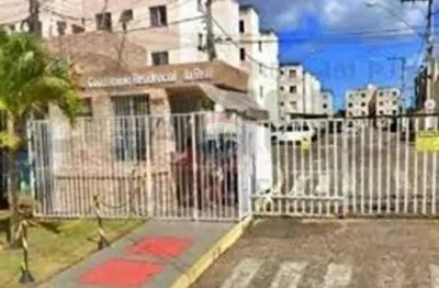 Apartamento com 2 quartos à venda no Rosa Elze, São Cristóvão 