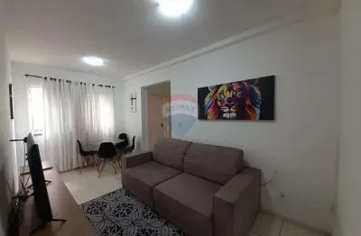 Apartamento com 2 quartos à venda no Industrial, Aracaju 