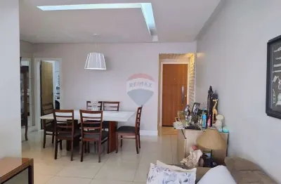 Apartamento com 3 quartos à venda no Grageru, Aracaju 