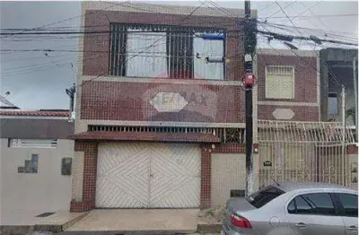 Casa de andar no orlando dantas - excelente para investir - aceita troca