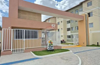 Apartamento com 2 quartos à venda no Piabeta, Nossa Senhora do Socorro 