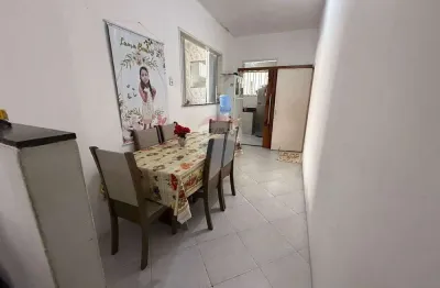Casa com 3 quartos à venda no José Conrado de Araújo, Aracaju 