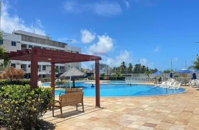 Apartamento à venda - 2 quartos no condomínio vida bela – barra dos coqueiros/se – r$ 230.000