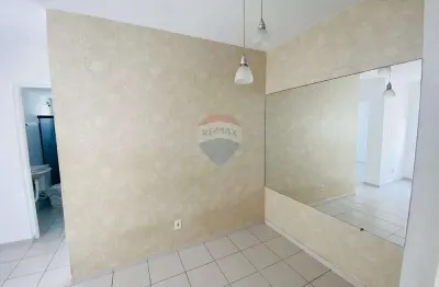 Apartamento 2 quartos à venda – condomínio arte nova | são brás – lado da sombra
