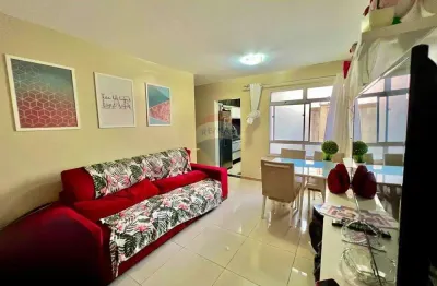 Apartamento térreo reformado | 3 quartos | lado da sombra | 1 vaga coberta | financiável – marivan, aracaju