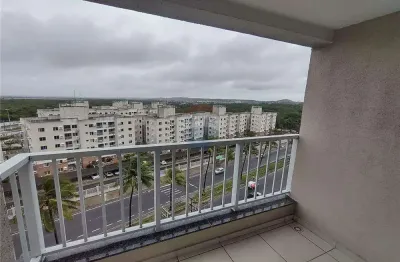 Apartamento com 3 quartos para alugar no Farolândia, Aracaju 