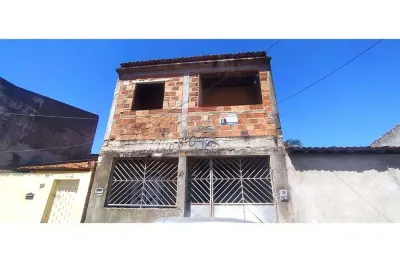 Casa com 4 quartos à venda na Rua B23, 48, Santa Maria, Aracaju