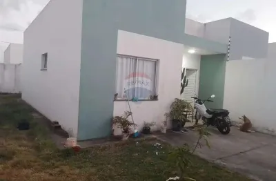 Casa com 2 quartos à venda na Rua Projetada A, 78, Santa Maria, Aracaju