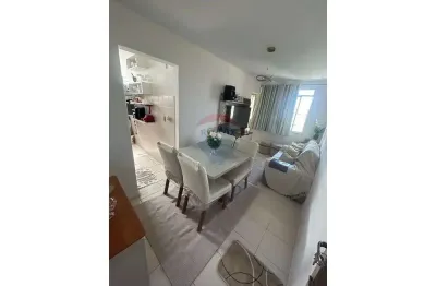 Apartamento com 2 quartos à venda na Rua Promotor Paulo Moura, 304, Santa Maria, Aracaju