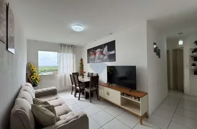 Apartamento com 2 quartos à venda no Santos Dumont, Aracaju 