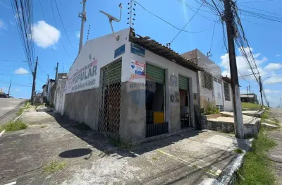 Oportunidade única: casa comercial em aracaju no bairro suissa