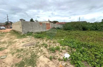 Oportunidade imperdível à venda – terreno perto da praia no robalo!