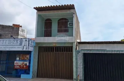 Casa com 3 quartos à venda na Rua Rosina Matos, 237, Aeroporto, Aracaju