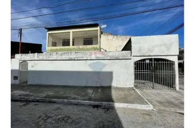 Casas + Ponto Comercial | Venda | Ponto Novo | 7 quartos | R$ 579.000