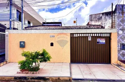 Casa com 4 quartos à venda no Cirurgia, Aracaju 