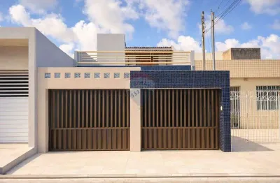 Casa com 4 quartos à venda na Rua Pastor Jason Oliveira dos Anjos, 552, Ponto Novo, Aracaju